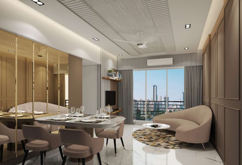 Kashi Nirmal Heights gallery image 6