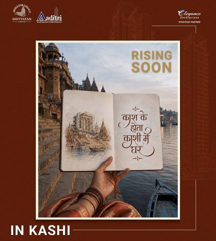 Kashi Nirmal Heights overview