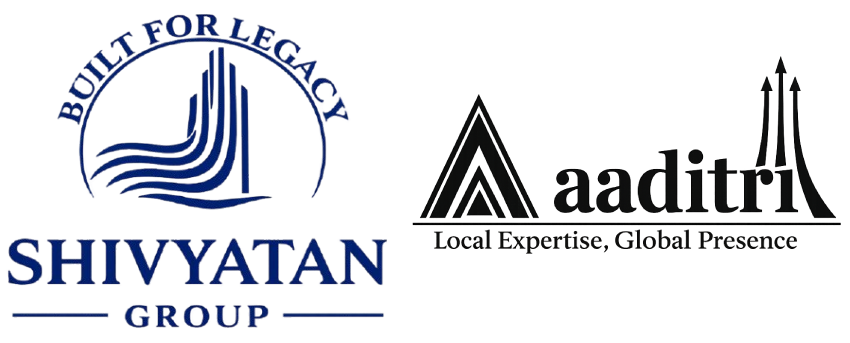 Kashi Nirmal Heights Logo